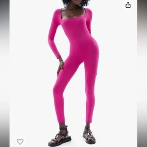 Pumiey Womens Jumpsuit NWT